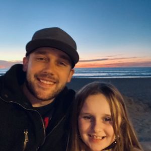 Meet your Posher, Kyle